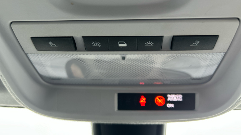 Vauxhall Crossland X 1.2 [83] Elite 5dr Petrol Hatchback